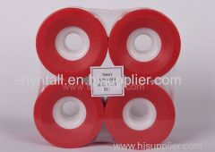 pu wheels for skate board 76*57 Custom size Skateboard PU Wheels