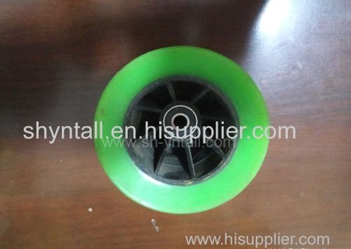6M 36-tooth integrated type for pulley Integrated Type For Pulley Price Polley