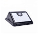 surface mounted lamp led outdoor sensor solar wall light