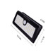 Outdoor Wall Solar Energy Solar Powered Fence Motion Sensor Home