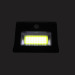 COB Waterproof garden Led Solar motion sensor interior Wall light