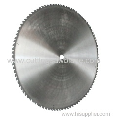 28inch Large diameter tct circular saw blade for cutting hard wood