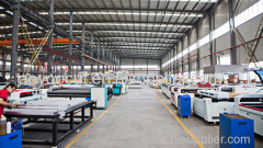 Shandong Aoyoo CNC Equipment Co., Ltd