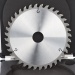 7Inch Furniture Cutting Saw Blades PCD Saw Blades For Wood