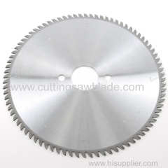 350 3.5 84T Industry Circular Saw Blade Sandwich Panel Cutting PCD Saw Blade