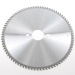 350 3.5 84T Industry Circular Saw Blade Sandwich Panel Cutting PCD Saw Blade