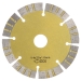 Manufacture Diamond Saw Blade Segment Marble Cutting Disc