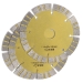 Manufacture Diamond Saw Blade Segment Marble Cutting Disc