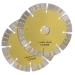 Manufacture Diamond Saw Blade Segment Marble Cutting Disc