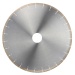 Hot Sale 350mm Brazed Diamond Cut Disc Diamond Segmented Saw Blade For Cutting Stone Marble