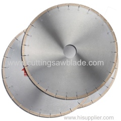 Hot Sale 350mm Brazed Diamond Cut Disc Diamond Segmented Saw Blade For Cutting Stone Marble