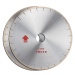 Hot Sale 350mm Brazed Diamond Cut Disc Diamond Segmented Saw Blade For Cutting Stone Marble