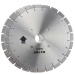 Factory Direct Diamond 14"Saw Blade Vacuum Brazed Diamond Saw Blade For Concrete Cutting