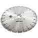 Factory Direct Diamond 14"Saw Blade Vacuum Brazed Diamond Saw Blade For Concrete Cutting