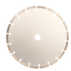 High-efficiency Cutting Sintered Diamond Disc Segmented Diamond Saw Blades For Cutting Granite Marble and Concrete