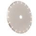 High-efficiency Cutting Sintered Diamond Disc Segmented Diamond Saw Blades For Cutting Granite Marble and Concrete