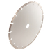 High-efficiency Cutting Sintered Diamond Disc Segmented Diamond Saw Blades For Cutting Granite Marble and Concrete