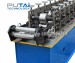 China Steel Profile Channel Shape Metal machine C U channel forming machine