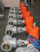 gate valve for oil Gas Water
