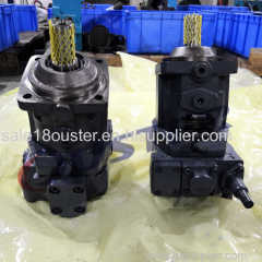 Rexroth A7VO Series Variable Pumps (28-160)