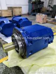 Rexroth A4FO Series Axial Piston Quantitative Pump