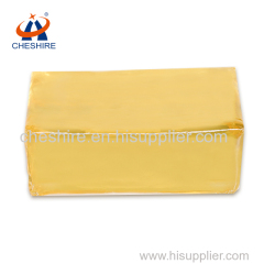 Bottom bonding hot melt pressure sensitive adhesive for Kraft paper bag