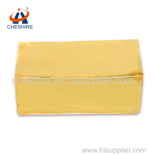 High quality construction adhesive glue hot melt adhesive for sanitary napkin/pet pads/baby diaper