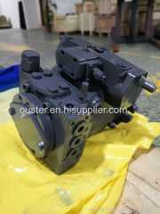 Rexroth A4VG_40 Series High Pressure Piston Pumps