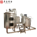 hot sale 600L beer brewing equipment for brewery