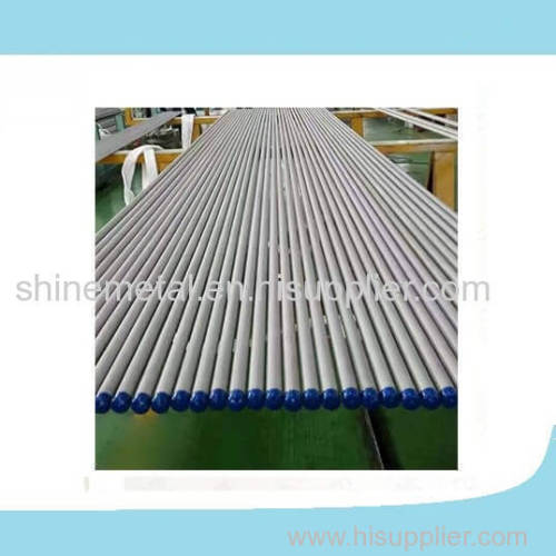 TP316/316L Schedule 10~160 Stainless Steel Pipe