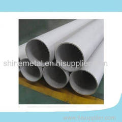 TP316/316L Schedule 10~160 Stainless Steel Pipe