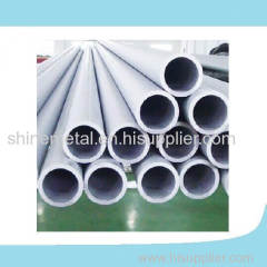 TP316/316L Schedule 10~160 Stainless Steel Pipe