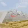 Saw Tooth Greenhouse China Glass Greenhouse manufacturer