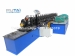 Hydraulic Steel framing machinery gauge forming machine for C/U channel