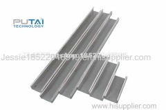 Drywall roll forming machinery for galvanized omega profile
