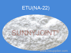 rubber chemicals ACCELERATOR ETU/NA-22 CAS NO. 96-45-7