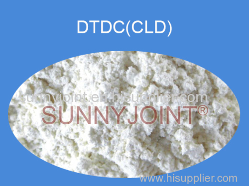 RUBBER Vulcanising Agent/Accelerator DTDC CAS NO. 23847-08-7