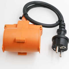 EU EXTENSION CORDS JT-EC- (5)