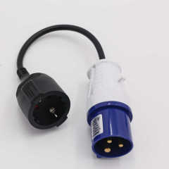 EU EXTENSION CORDS JT-EC- (12)