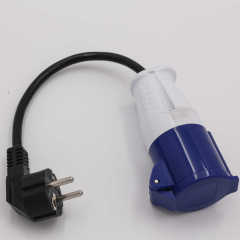 EU EXTENSION CORDS JT-EC- (14)