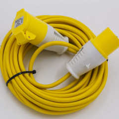 EU EXTENSION CORDS JT-EC- (15)