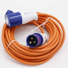 EU EXTENSION CORDS JT-EC- (16)