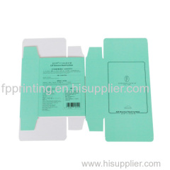 Custom Printed Paper Packaging Boxes