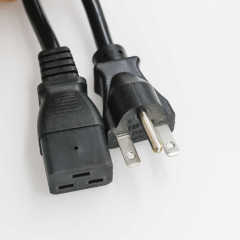 POWER CORDS NORTH AMERICA JT-NA- (25)