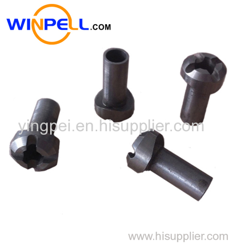 customized cnc metal machining parts