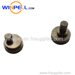 stainless steel metal machining parts