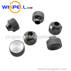 cnc metal machining parts