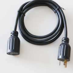 POWER CORDS NORTH AMERICA JT-NA- (40)