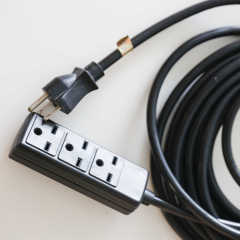 POWER CORDS NORTH AMERICA JT-NA- (54)