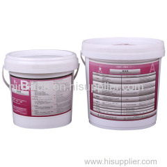 Environmental Barrel Anchorage Adhesive